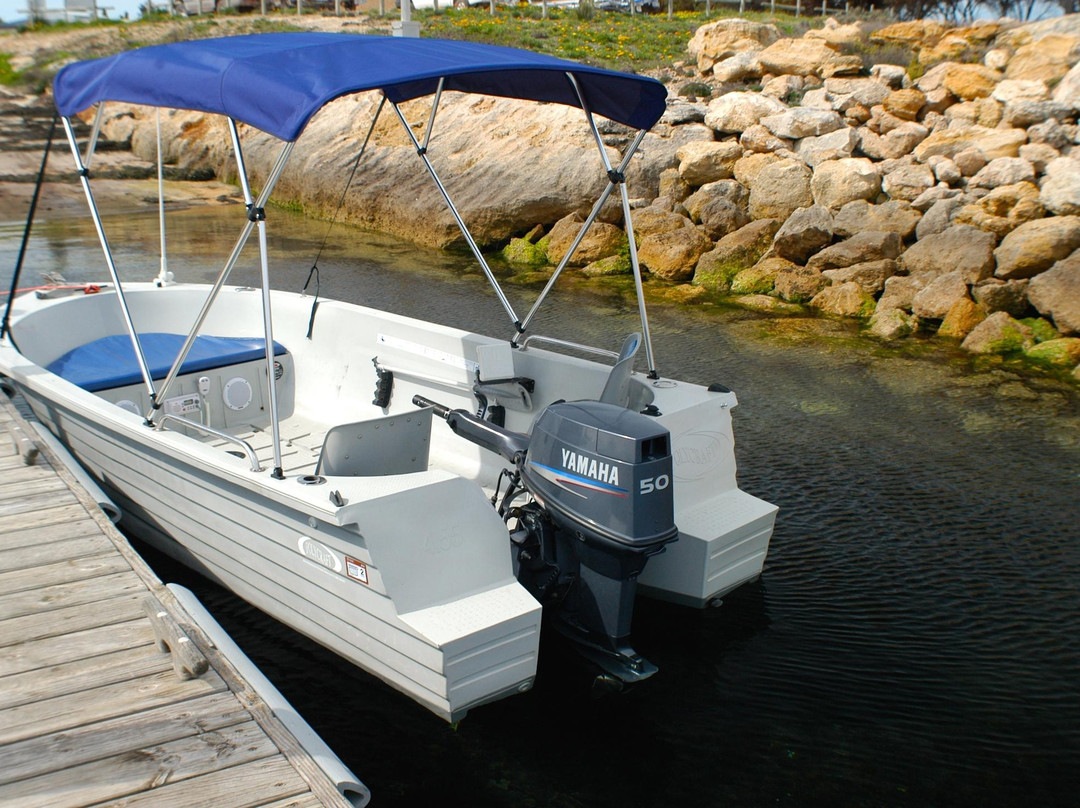 EP Boat Hire-Mount Dutton Bay必去景点