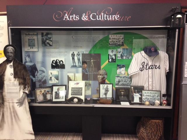 The Chatham-Kent Black Historical Society & Black Mecca Museum景点图片