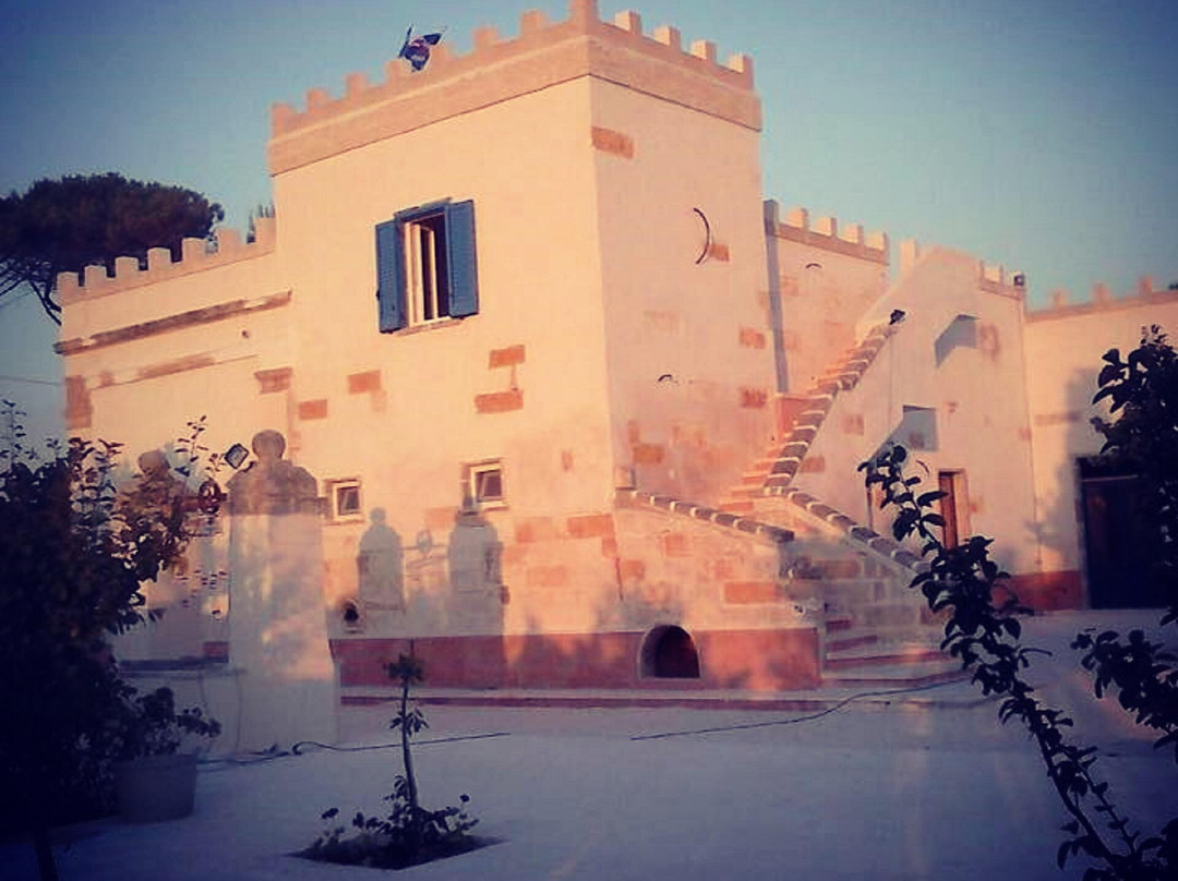 B&B Terre dì Montecoco