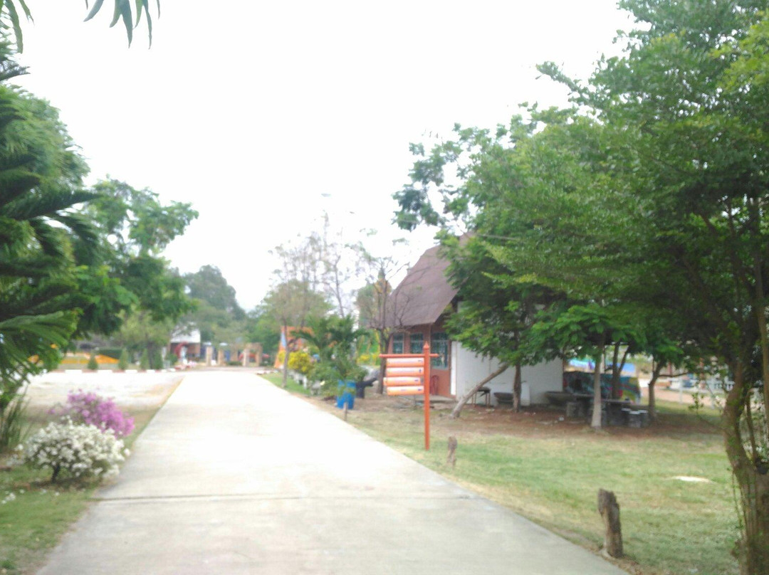 Samut Sakhon Science Centre for Education景点图片