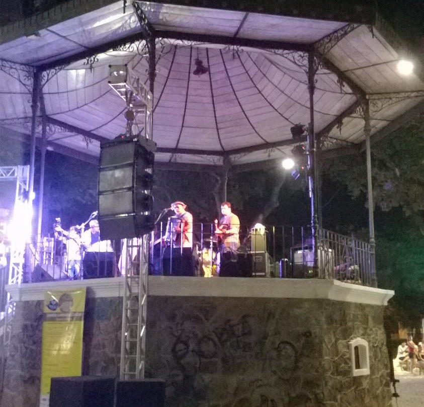 Villa Maria Culture House-Campos dos Goytacazes必去景点