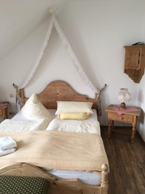 Wunstorf酒店住宿-施彻达勒兰德宫酒店