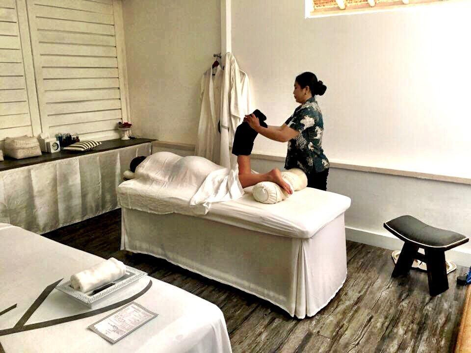 金巴兰卡玛水疗中心-金巴兰必去景点