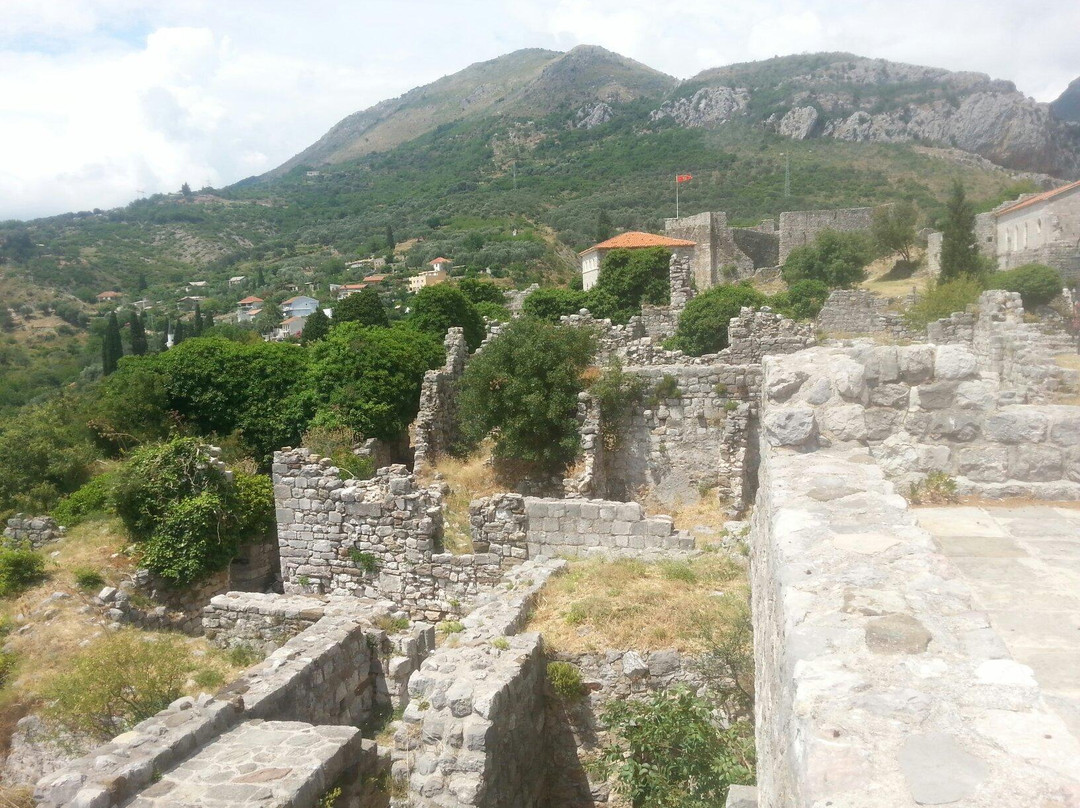 Taxi Montenegro-波德戈里察必去景点