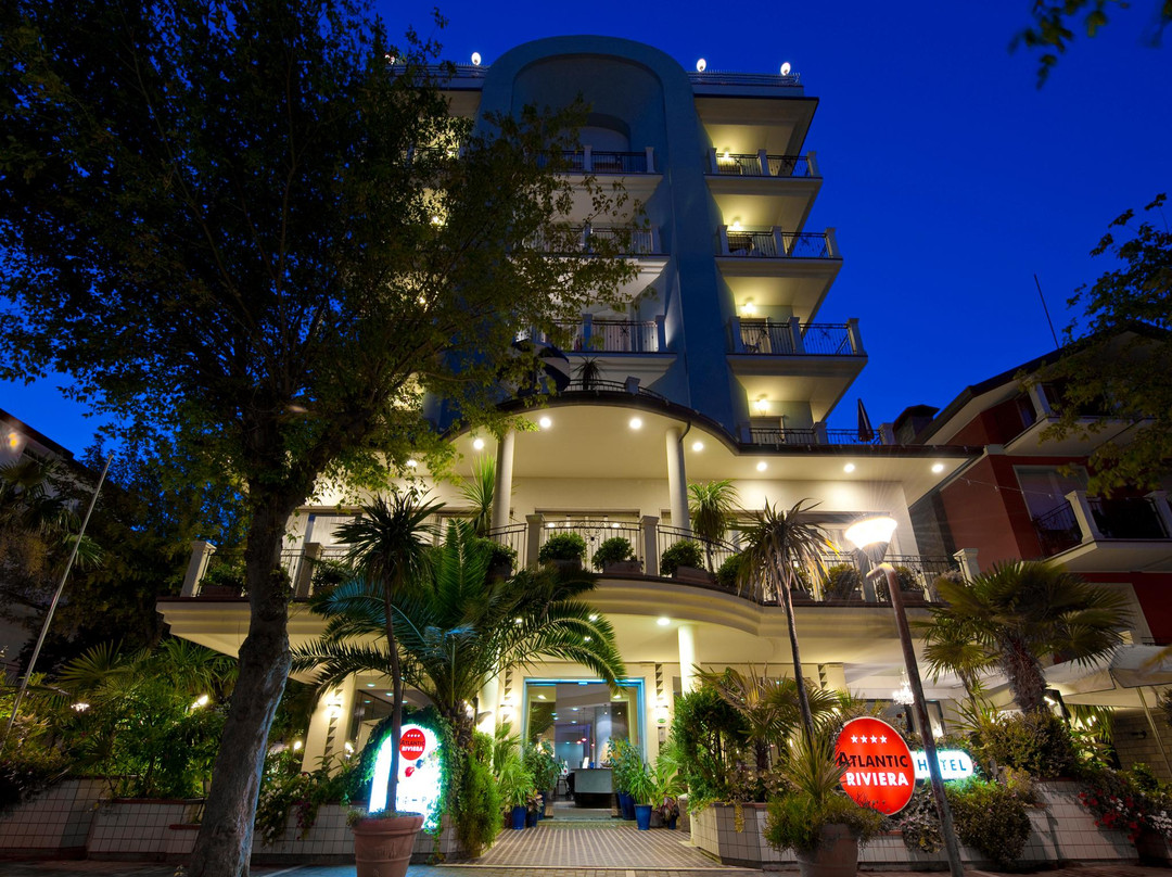 Hotel Atlantic Riviera