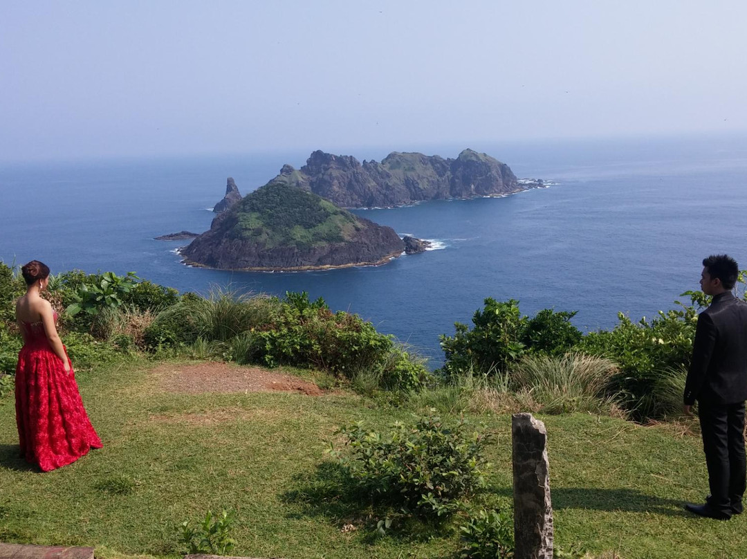 Santa Ana旅游景点-Cape Engano Lighthouse