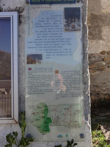 Église Saint-Barthélémy-Boo-Silhen必去景点