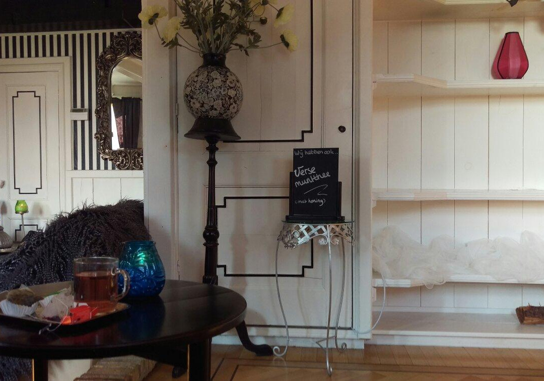 Wellness Boerderij-Egmond aan den Hoef必去景点