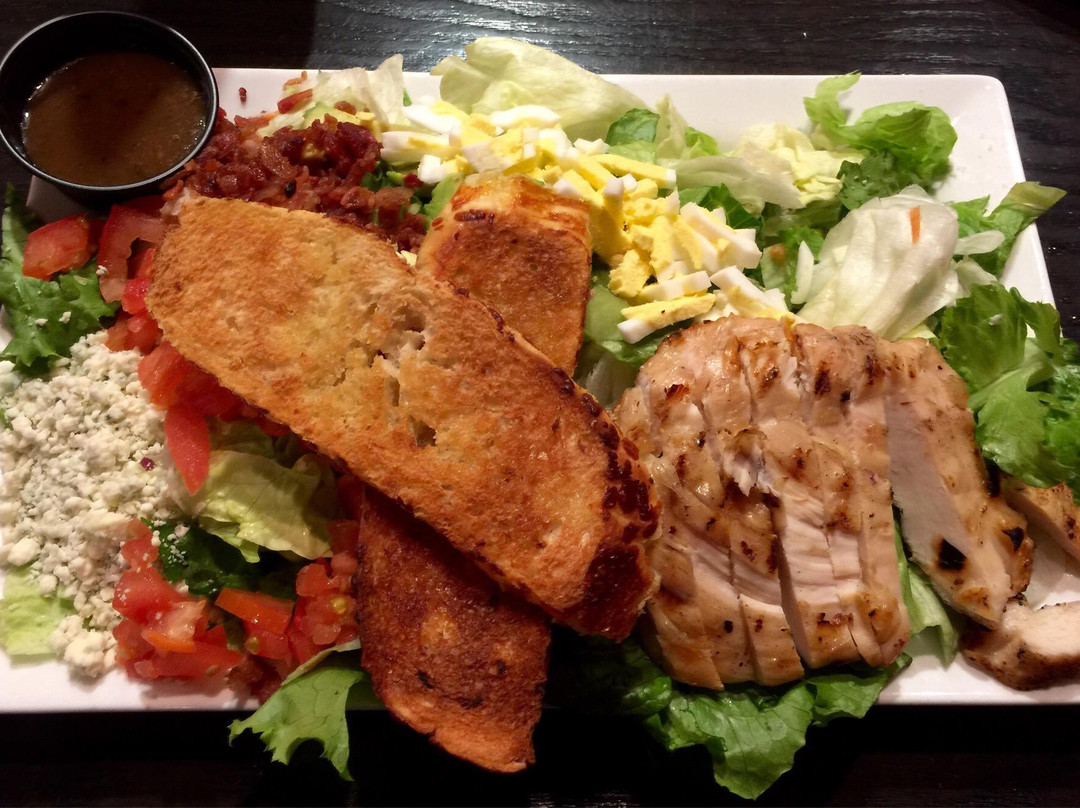 Red Robin Gourmet Burgers And Brews