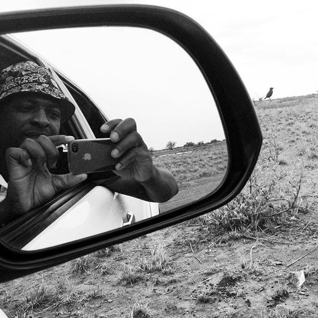 Mafikeng Game Reserve-玛费根必去景点