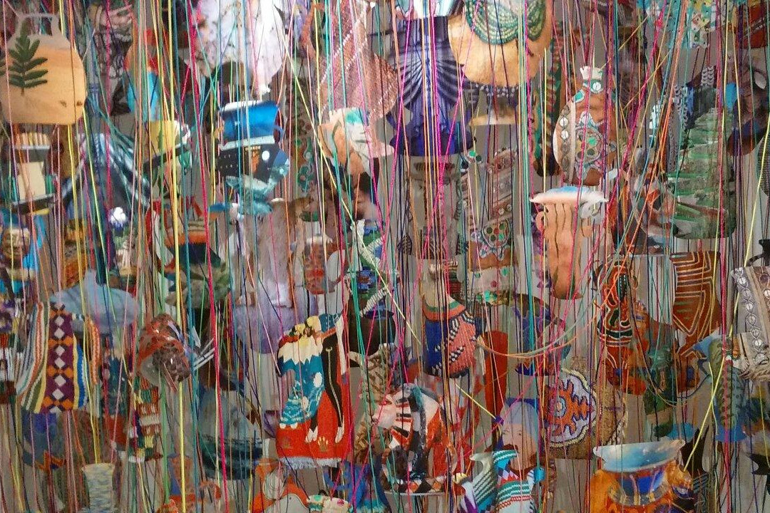 当代摄影博物馆-芝加哥必去景点