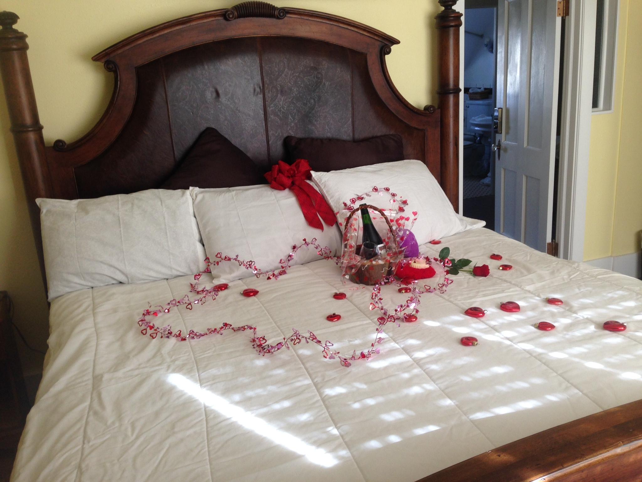 Largilliere Carriage House B&B-官方
