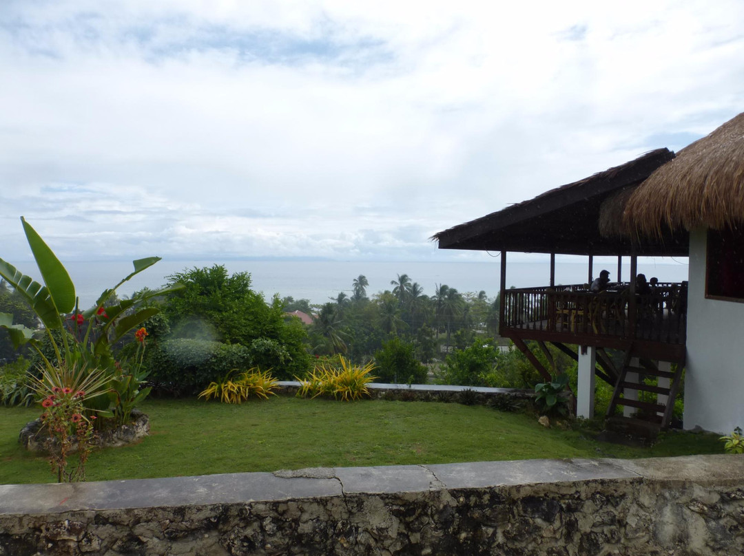 Bodos Bamboo Bar Resort Restaurant