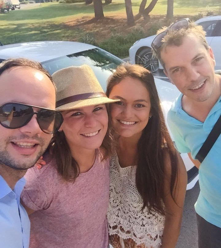 Greenway-波雷奇必去景点