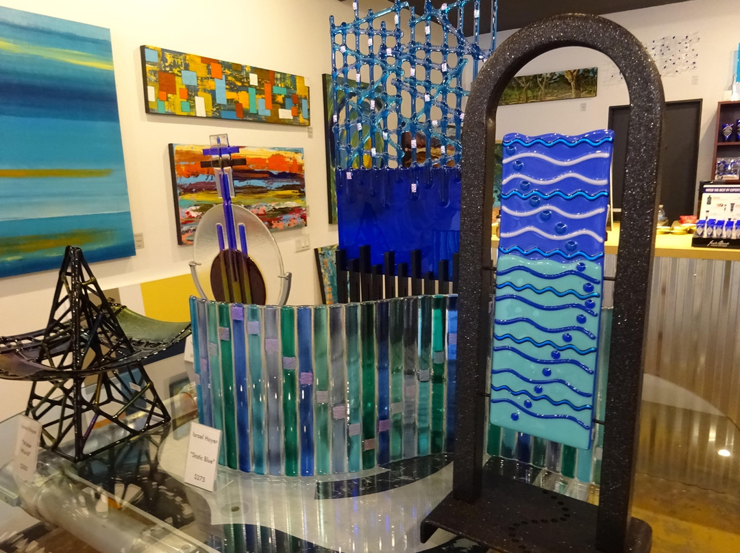 Motif-棕榈泉市必去景点