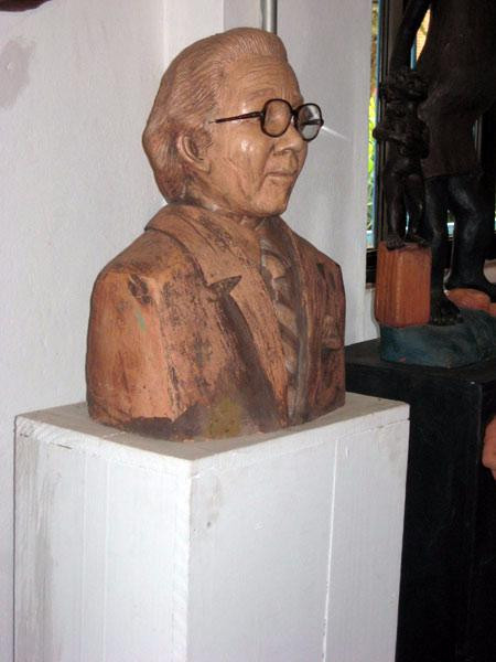 Memorial Sakai-恩布必去景点