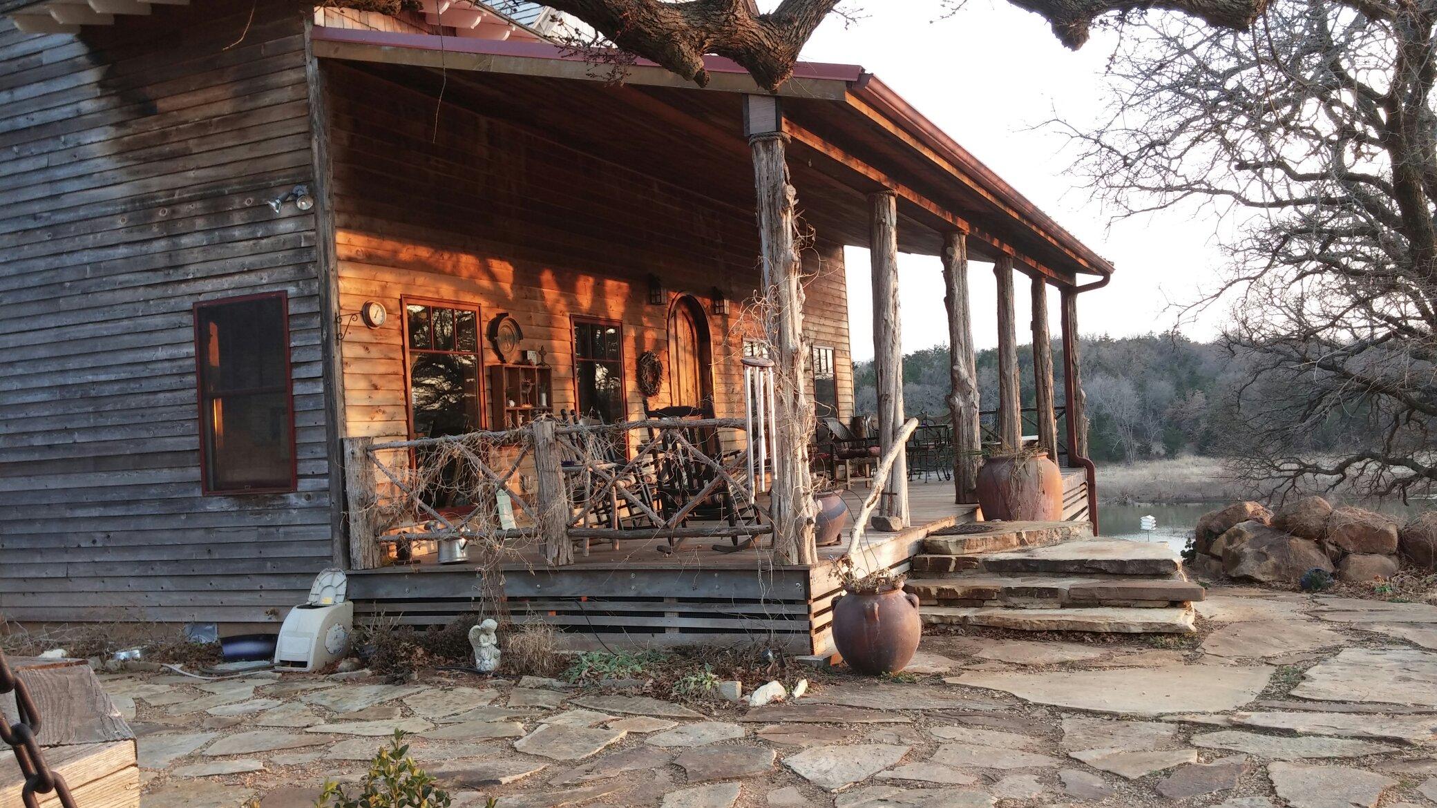 Canyon Inn-官方