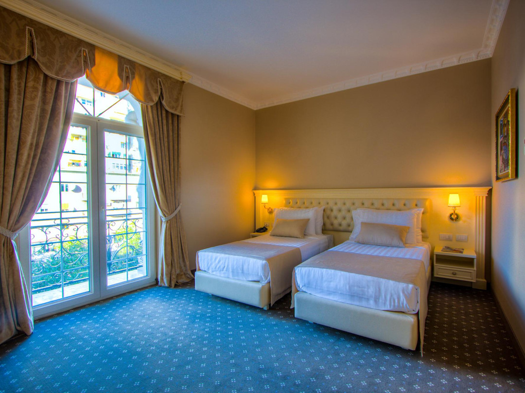 Lot Boutique Hotel by Hotels and Preference