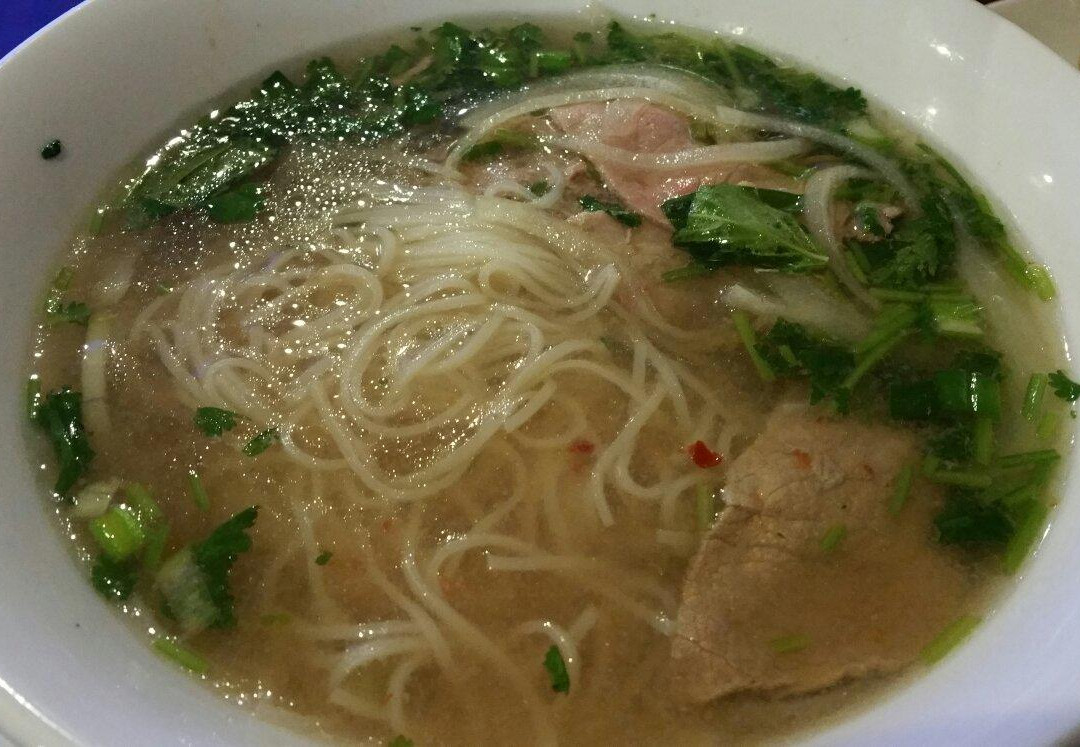 Pho Hoang Long