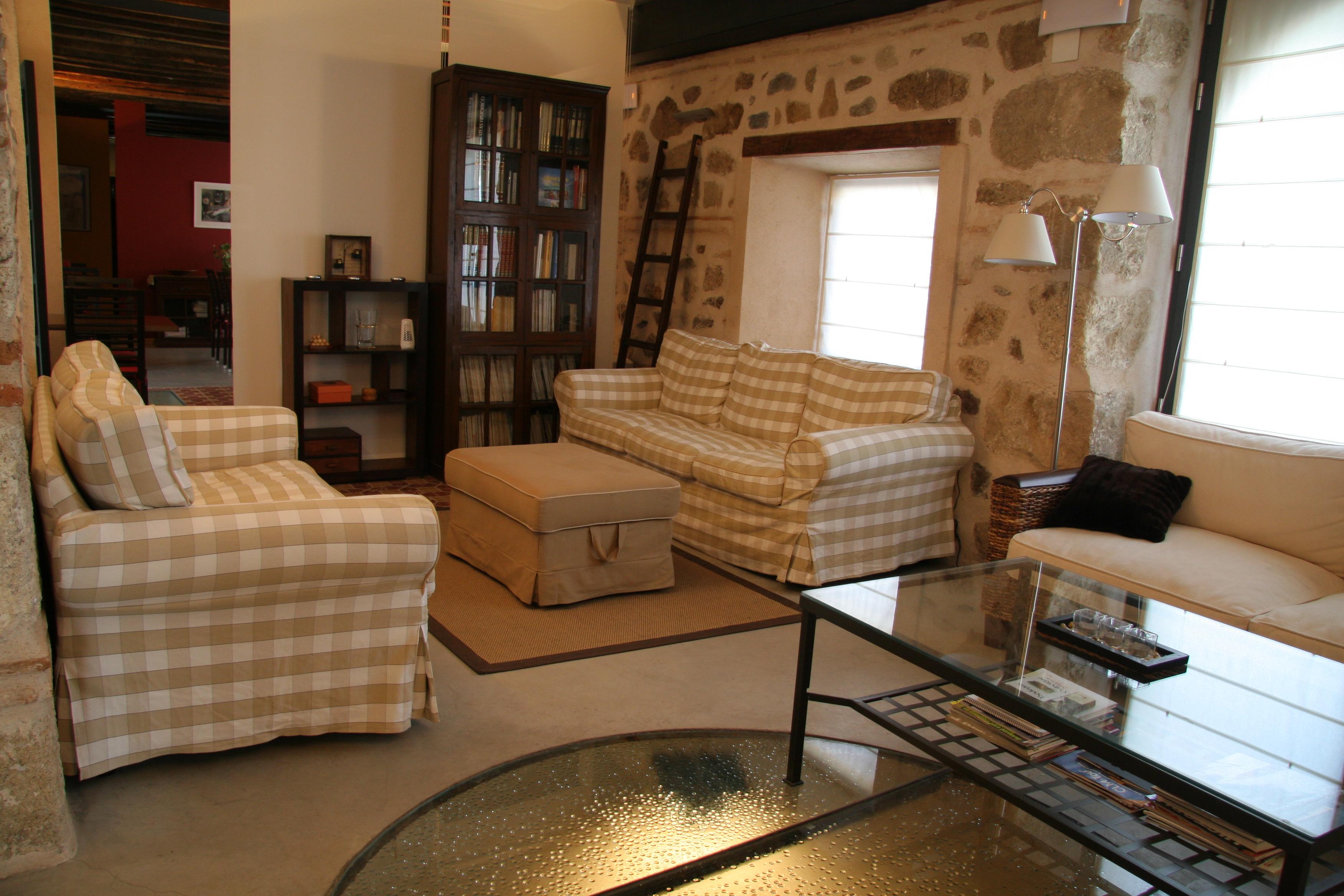 Casa Rural El Patio del Maestro-官方