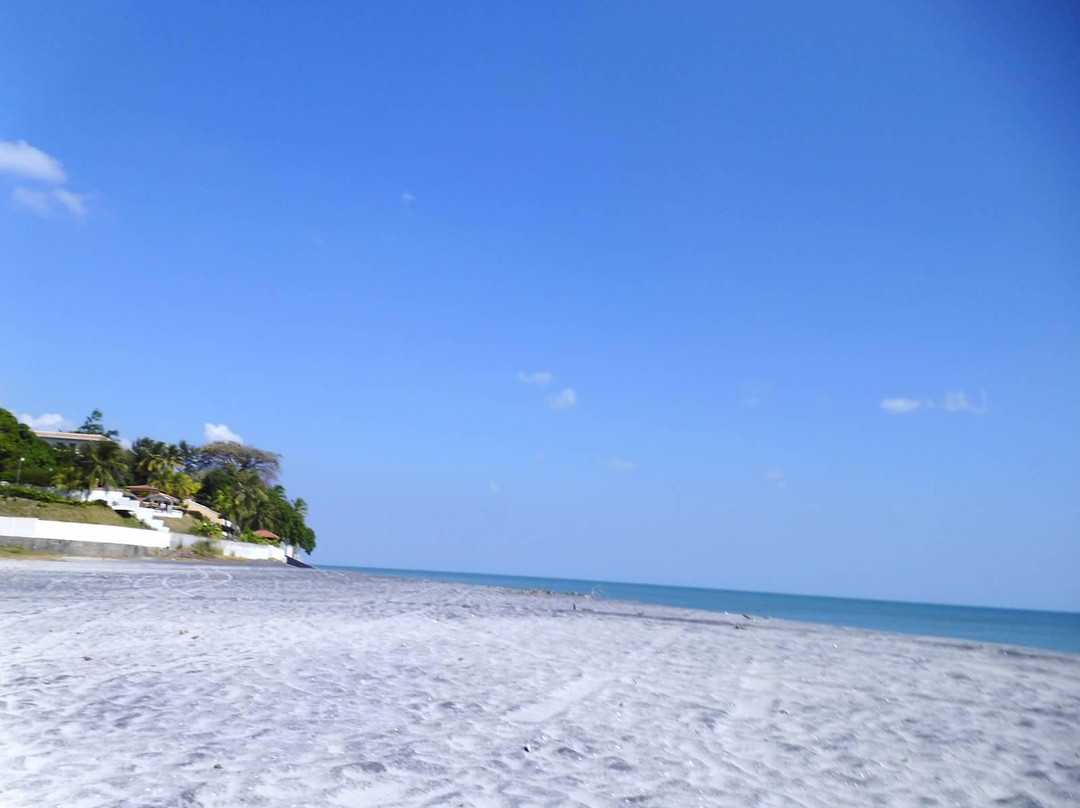 Guest House La Belle Cite主图