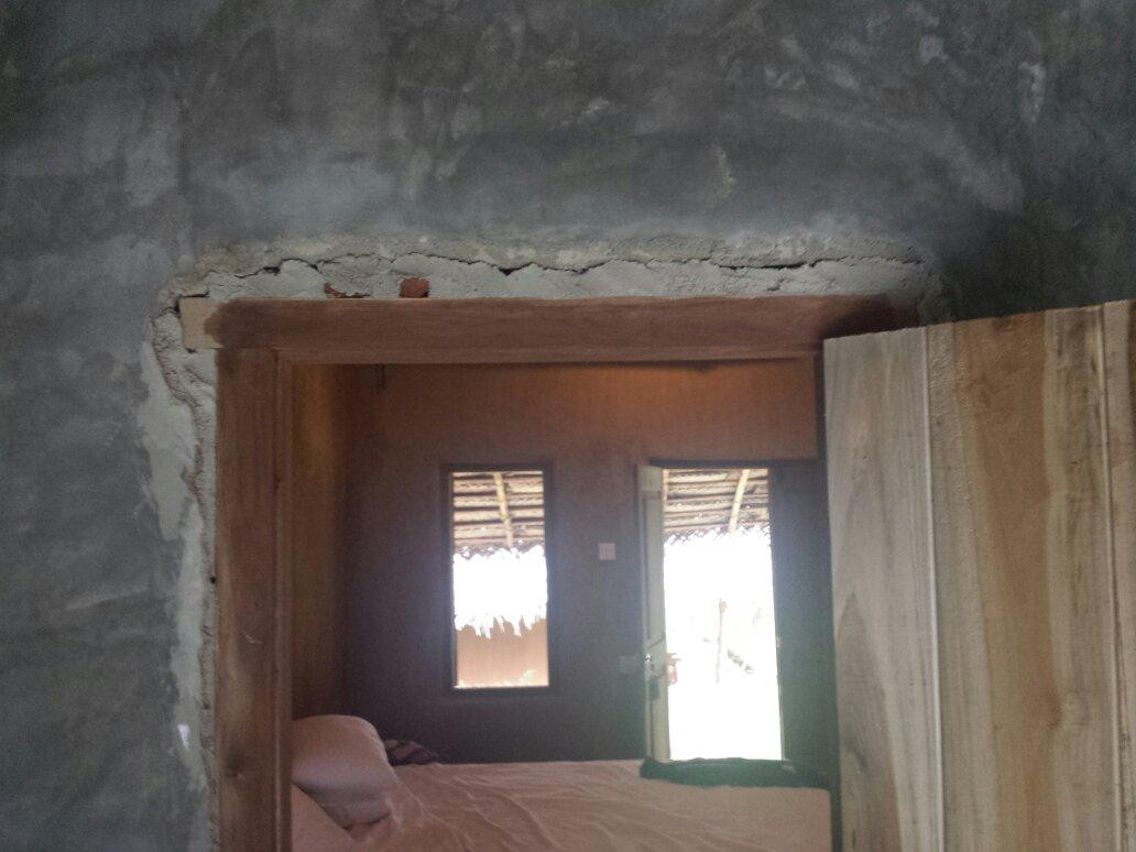 绿色艾尤维迪克度假村主图