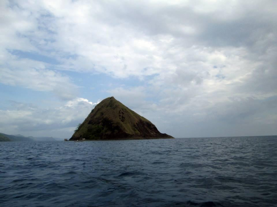 Daruanak Island景点图片