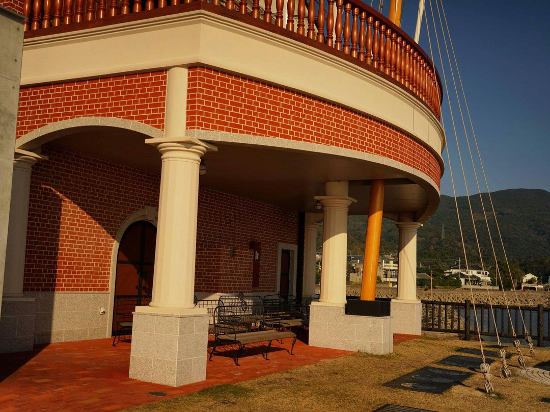 Satsuma Students Museum-市来串木野市必去景点