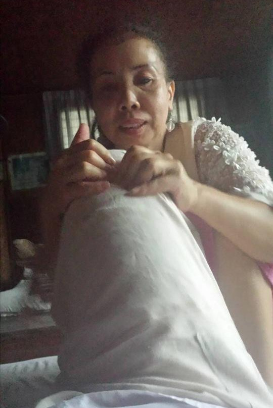 Suan Samoonprai Thai Massage-清迈必去景点