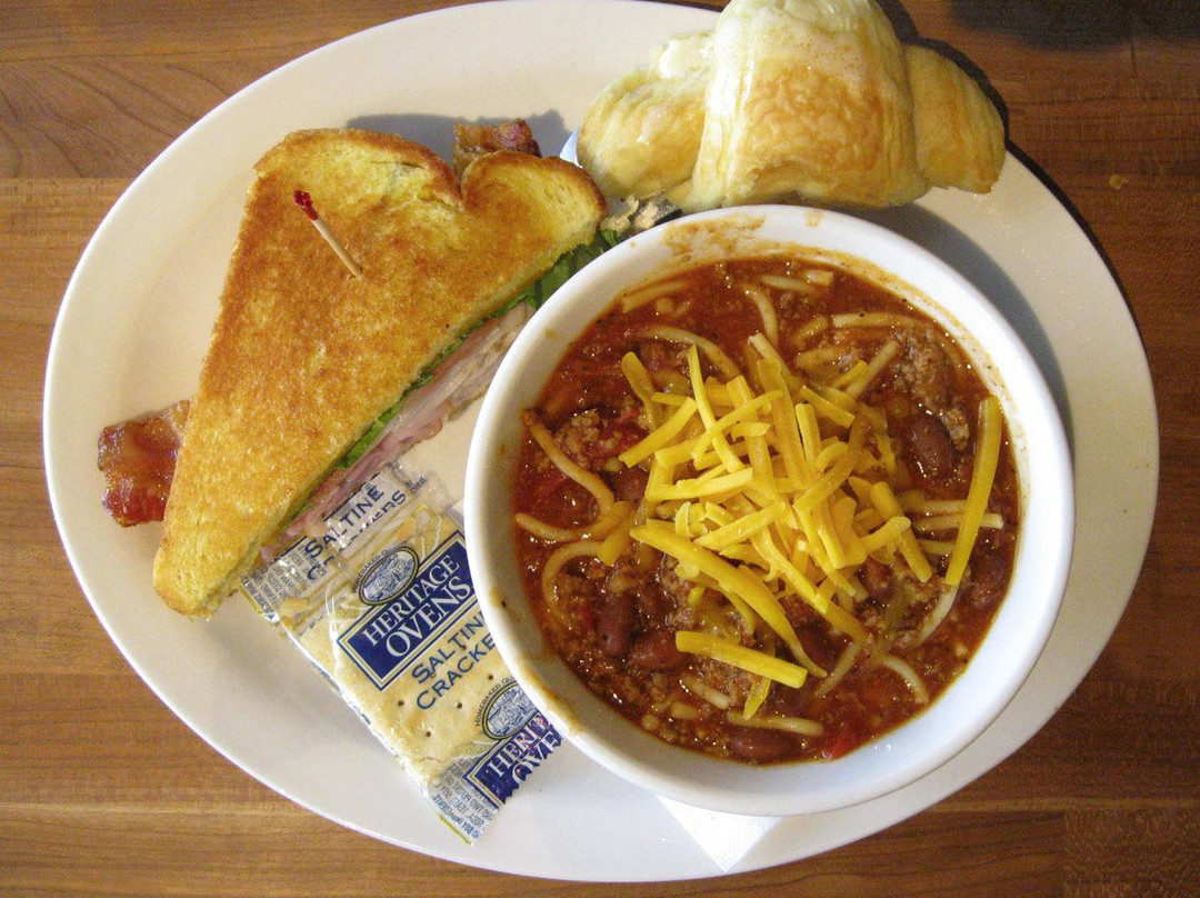 Cheddar's Scratch Kitchen主图