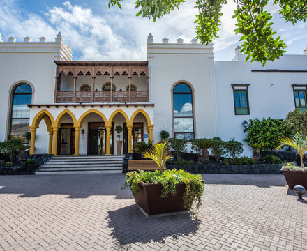 Gran Castillo Tagoro Family & Fun