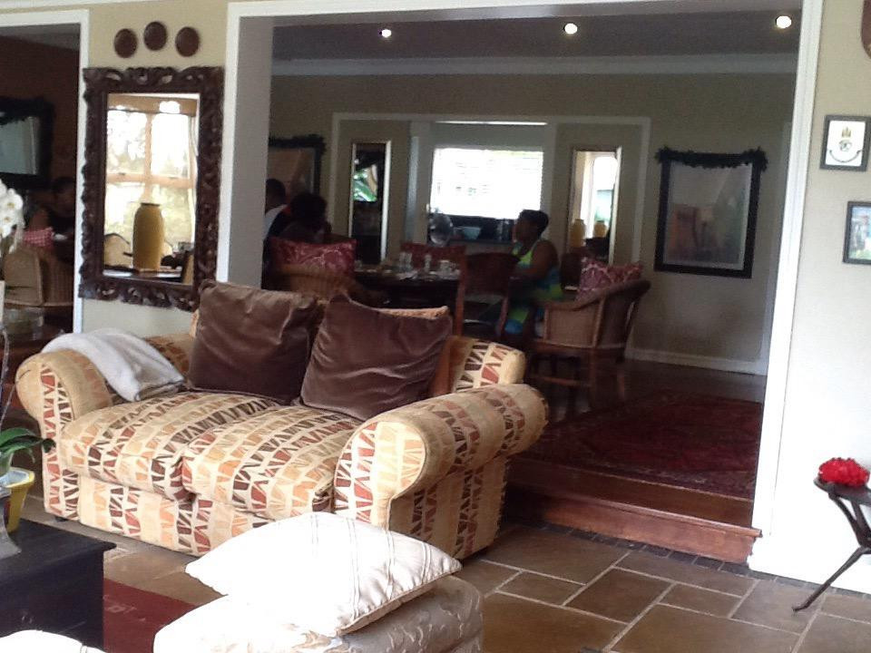 Branley Lodge Bed & Breakfast主图