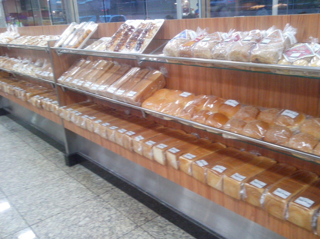 Luziania餐馆和美食-Quitanda Sao Judas Tadeu