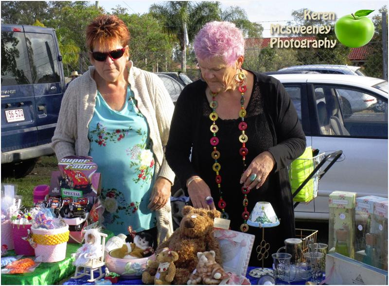 Nanango Country Market-Nanango必去景点