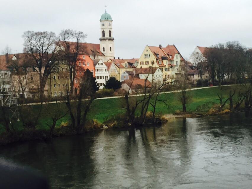 Donau Arena景点图片