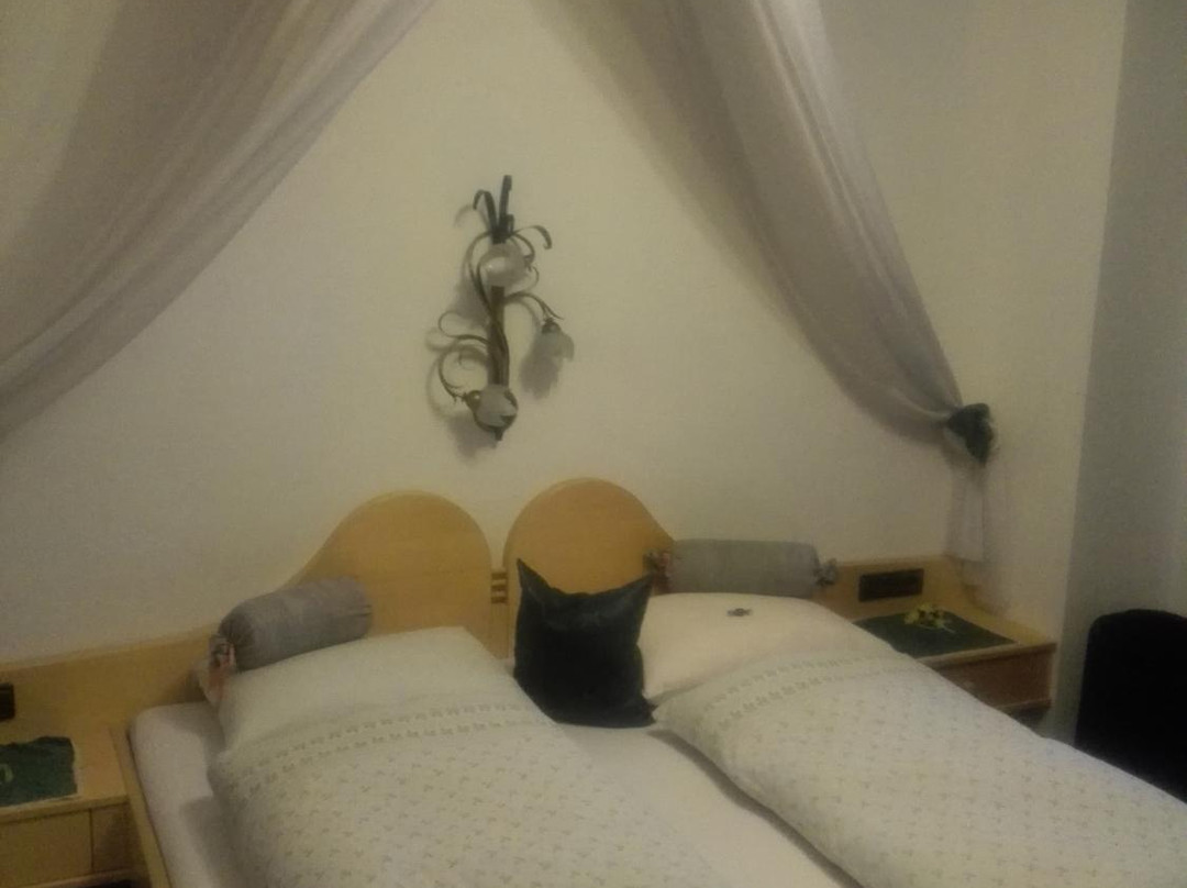 Pensione Sparber主图