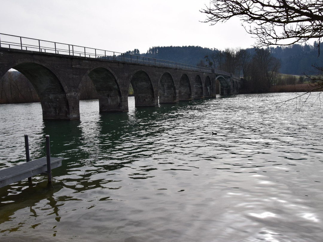 Lake Wohlen-Wohlen必去景点