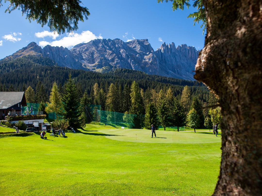 Carezza Golf Club景点图片