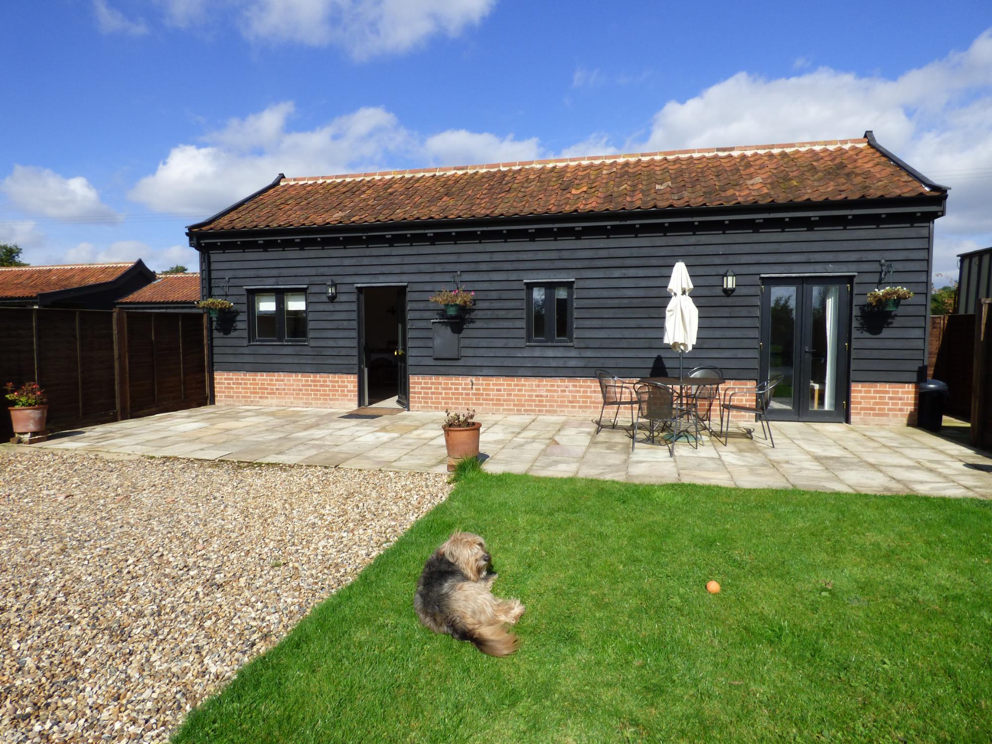 Red House Farm Bed & Breakfast-官方