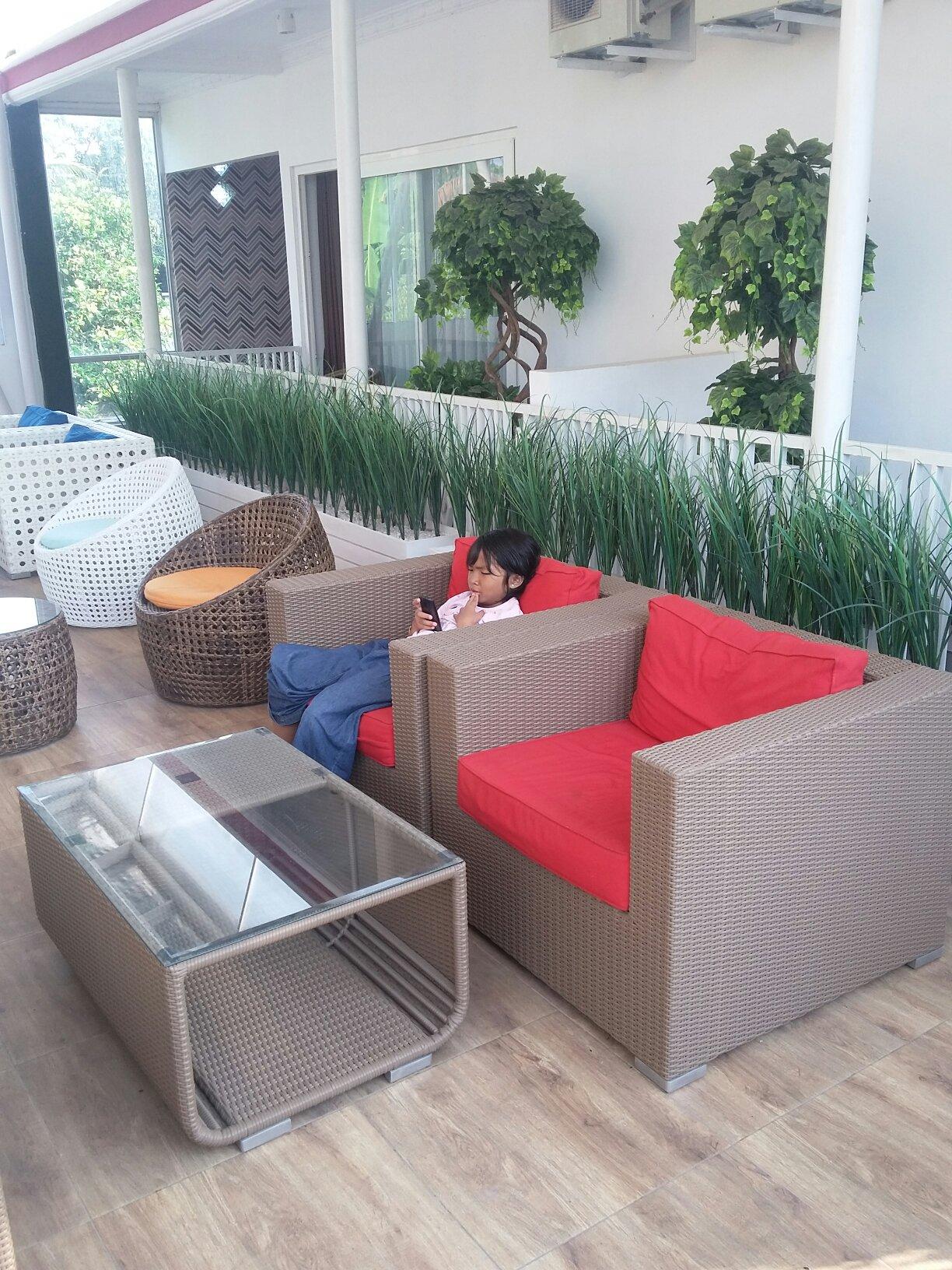 MGriya Guest House-官方