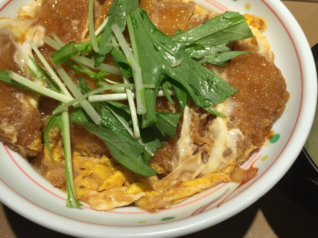 やよい軒 練馬店