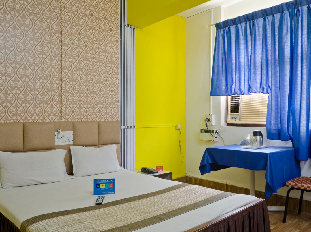 Priti International主图