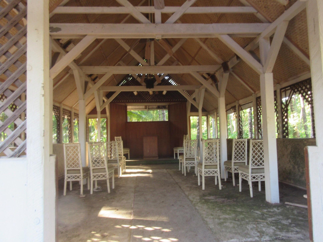 Coco Palms Tours-卡帕阿必去景点