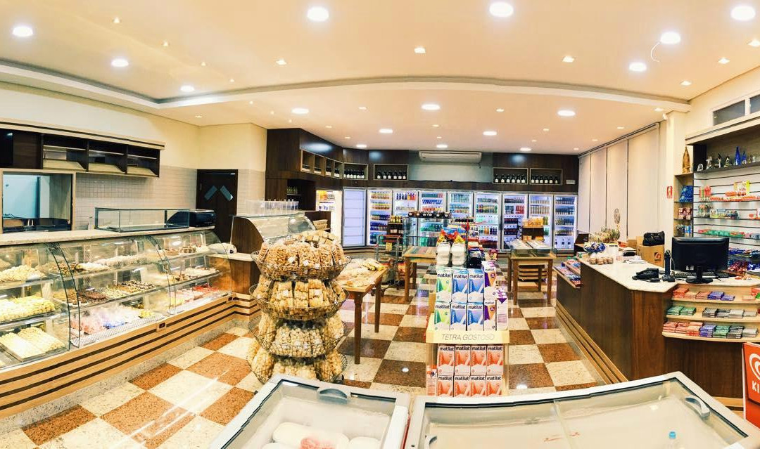 Casa de Pães Santa Terezinha