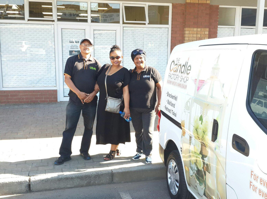 Villa Stella Guest House主图