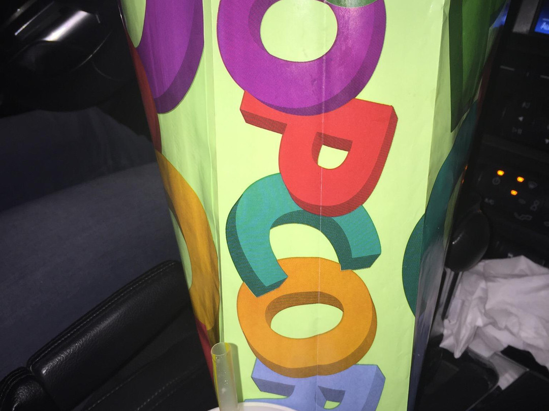 Sunset Drive-In Theatre-圣路易斯-奥比斯波必去景点