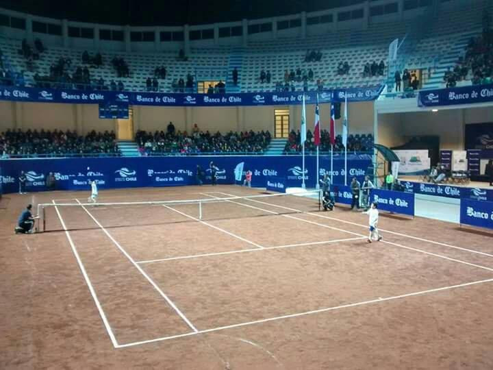 Coliseo Municipal la Tortuga景点图片