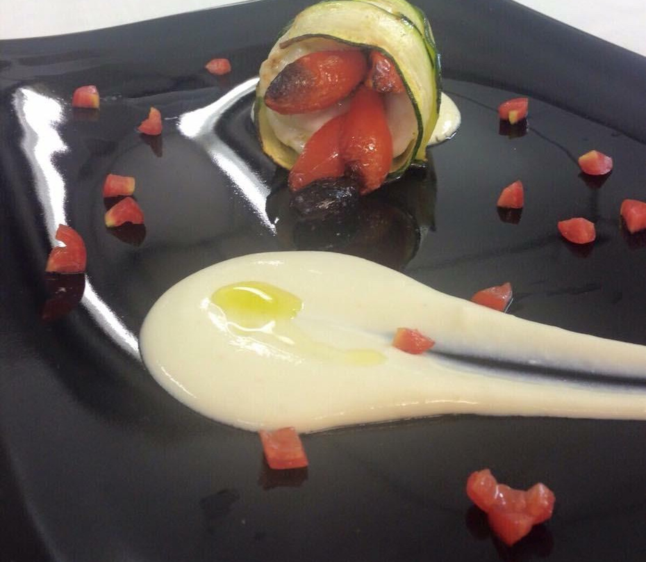 Core by Clare Smyth