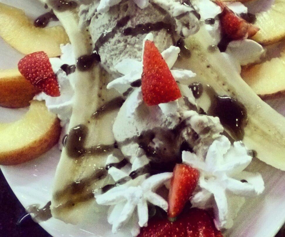 Bar I Diavoli-Sarteano必去景点