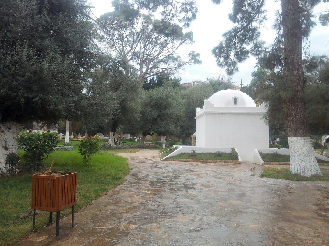Mausolée Sidi Yakoub景点图片